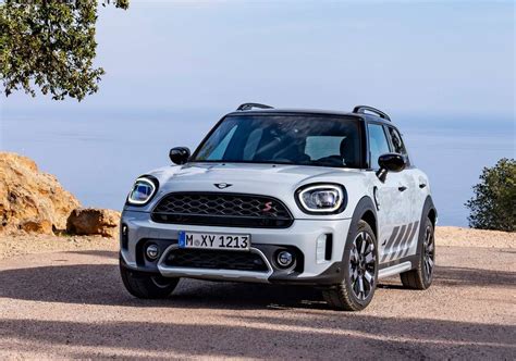 Mini - Modelle, Preise, Übersicht | AutoScout24