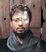 dont bother  im handsome irrfan rediffcom movies