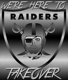 Pin On Raiders Raiders Football Oakland Raiders Wallpapers Nfl Raiders