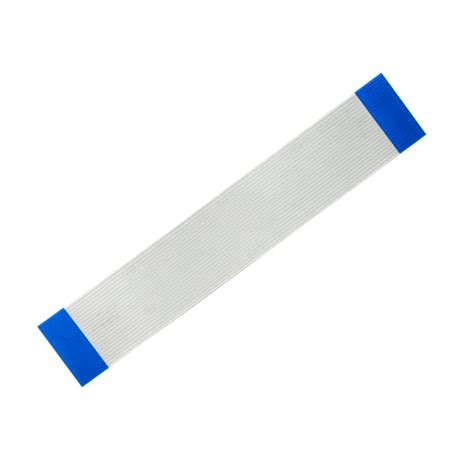 Awm 20798 80c 60v Vw-1 Flat Ribbon Cable 16 Pin Flexible Flat Cable 100 ...