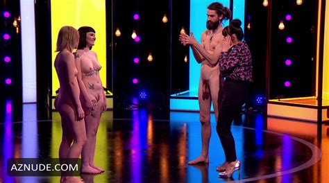 NAKED ATTRACTION NUDE SCENES AZNude