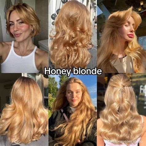 Best Hairstyle For Women In Strawberry Blonde Hair Color Honey Blonde Hair Blonde
