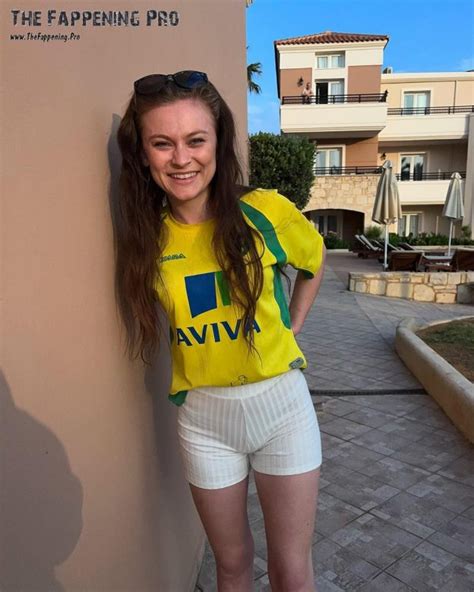 Emmy Nude Singer From Norway 30 Photos The Fappening