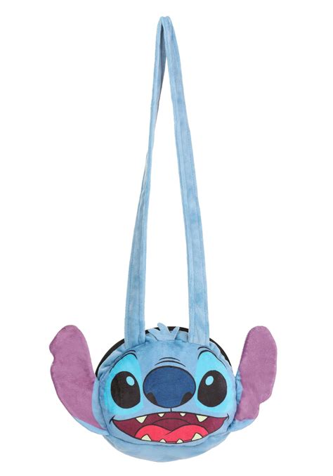 Lilo Stitch Soft Shoulder Bag Off