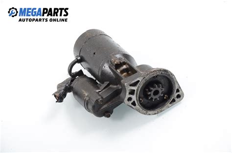 Стартер за Nissan Almera I Hatchback (07.1995 - 07.2001) 2.0 D, 75 к.с ...