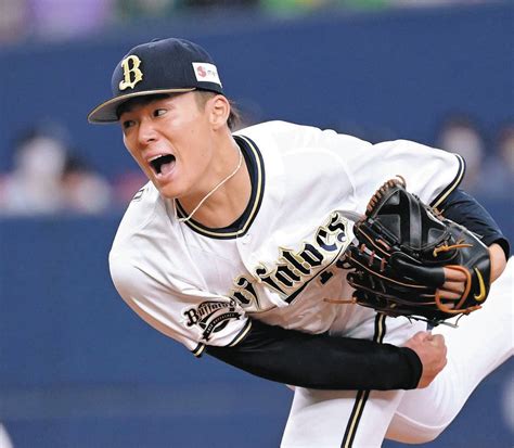 プロ野球ファン必見！山本由伸選手の魅力を徹底紹介 ハーレー・コルベットに乗りたい