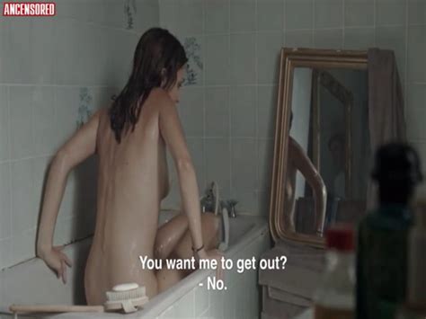 Anysia Deprele nude pics página