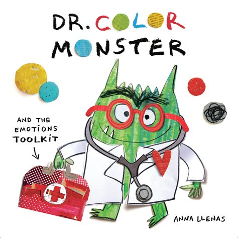 Monster The Book Characters 4