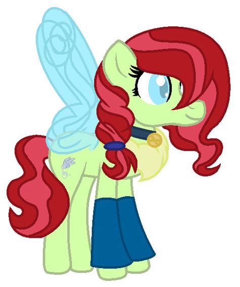 Breeze Aria By Heartpawphoenix16 On Deviantart