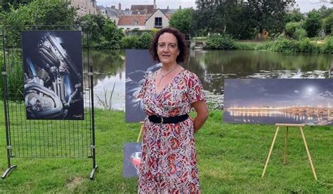 de lart le long du beuvron