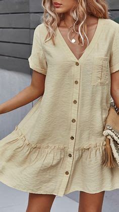 Pin By Salvija Ra Iauskien On Women S Fashion Casual Dresses For