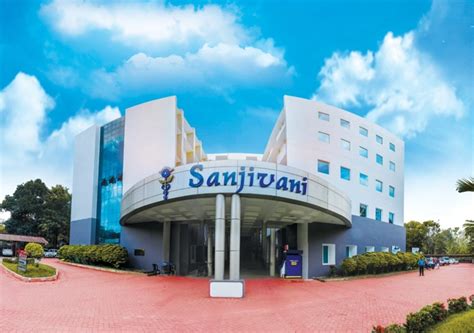 Sanjivani Multi Specialty Hospital