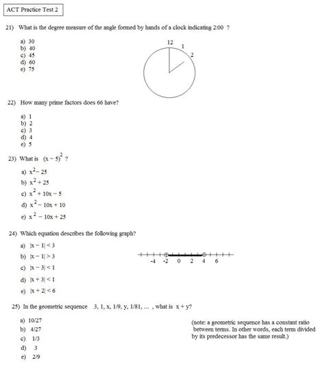 Asvab Practice Test And Answers Asvab Prep