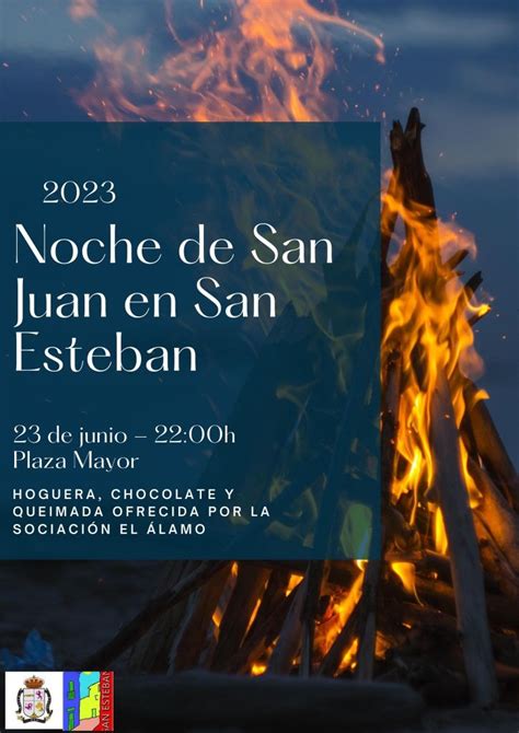 Guijuelo Arde En La Noche De San Juan