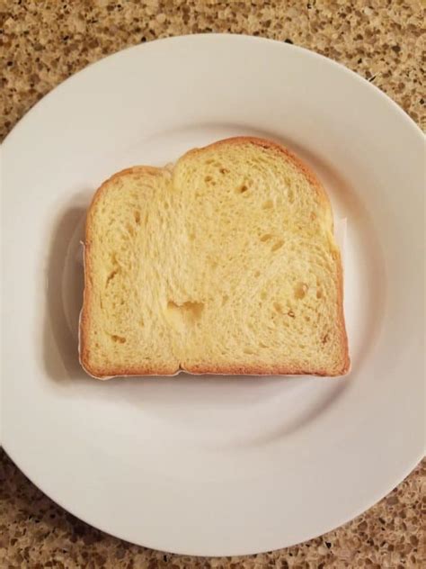 Trader Joes French Brioche