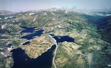 Voyages En Terres Du Nord Sur Arte Et Ushua A Tv Une Blonde En Norv Geune Blonde En Norv Ge