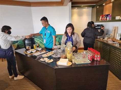 All you need to know about the new OFW Lounge at NAIA Airport
