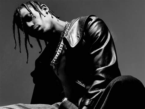 Travis Scott – laut.de – Band