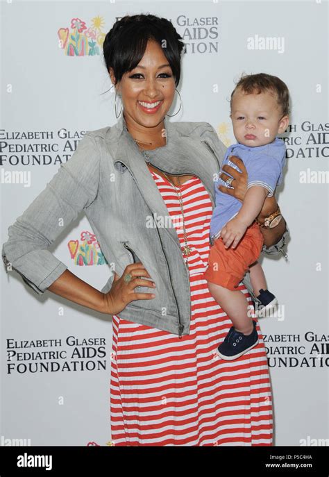 Tamera Mowry Baby