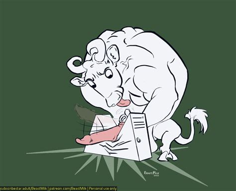 Technical Difficulties By BeastMilk Hentai Foundry