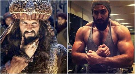 After 8 years, Padmaavat actor Ranveer Singh seems to have found his ...