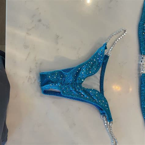 Npc Competition Bikini Gem