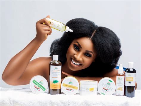 360 Naturals Ghana | Kumasi