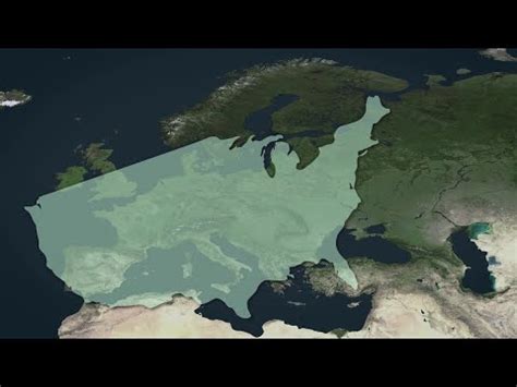 Важные Карты, Которые Не Показывают в Школе 2 - YouTube