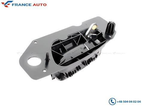 KLAMKA WEWNĘTRZNA PRAWA TYLNA Parts for Peugeot Citroen Renault