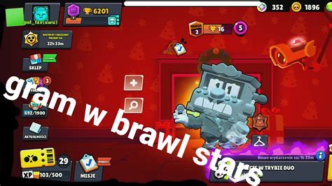 Gram W Brawl Stars Youtube