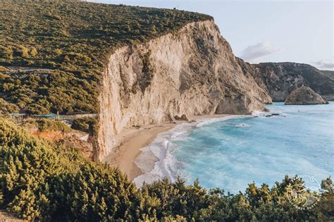 Trauminsel Lefkada - die schönsten Strände • the travely