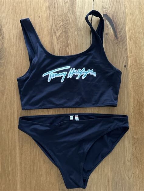 Bikini Tommy Hilfiger Jahre Kaufen Auf Ricardo
