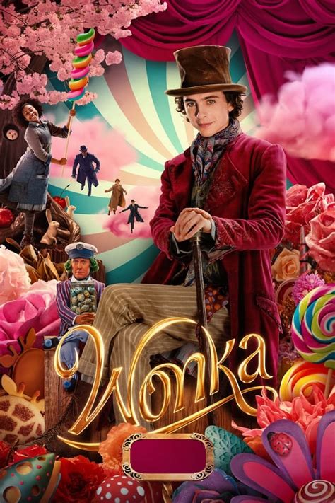 Wonka Movie Countdown Best Countdowns