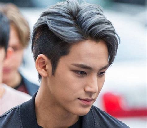 I M Danh M U Nhu M T C Nam Hot Cool Ng U M I