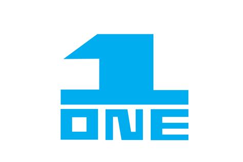 Number One Graphic by RFG · Creative Fabrica