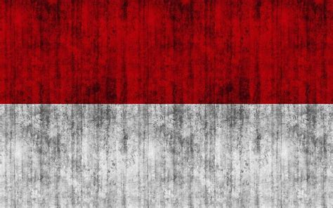 Indonesia Flag Indonesian Flag Hd Wallpaper Pxfuel