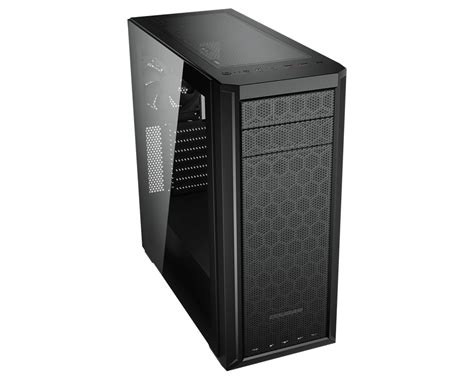 COUGAR MX330-G PRO - Mid Tower Case - COUGAR
