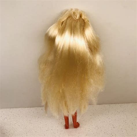 WINX CLUB STELLA Doll Nude Blonde Hair Bloomix Articulated Jakks Pacific 18 00 PicClick CA