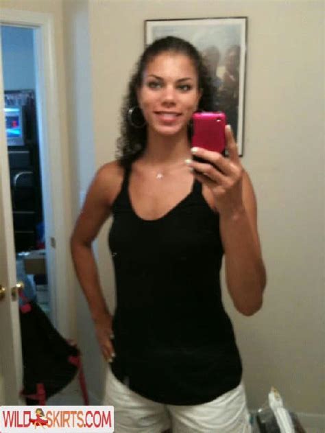 Alysha Clark Nude Leaked Photos And Videos WildSkirts