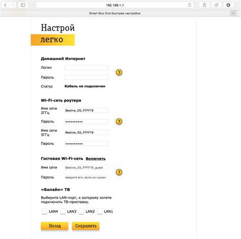Smart Box One что это
