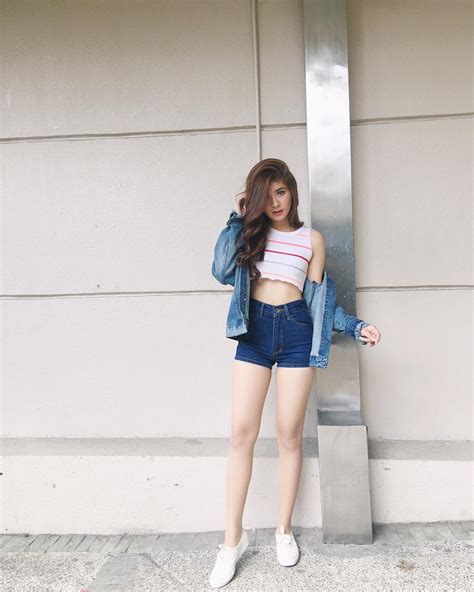 Loisa Andalios Beautiful Transformation Abs Cbn Entertainment