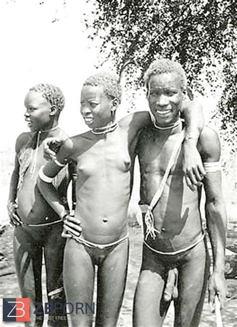 African Safari Yesterday Today Ii Zb Porn