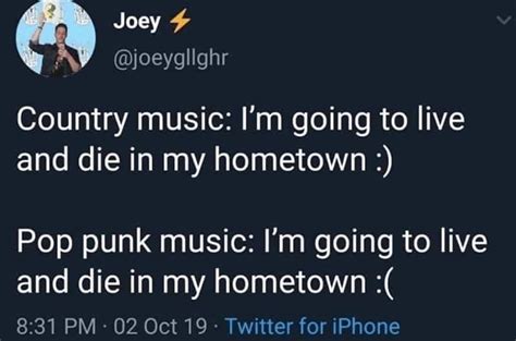 35 Country Music Memes That Are All Yee And No Haw