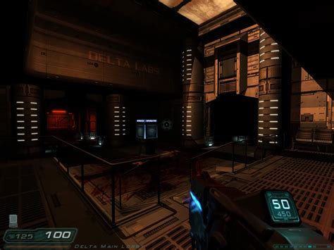 Delta Labs - The Doom Wiki at DoomWiki.org