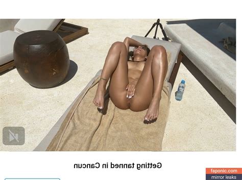 Camila Vidal Aka Kamikiss Nude Leaks OnlyFans Photo 1 Faponic