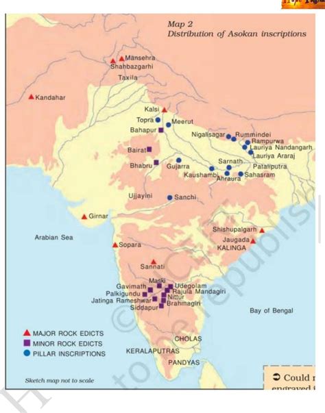 map  india showing major cities