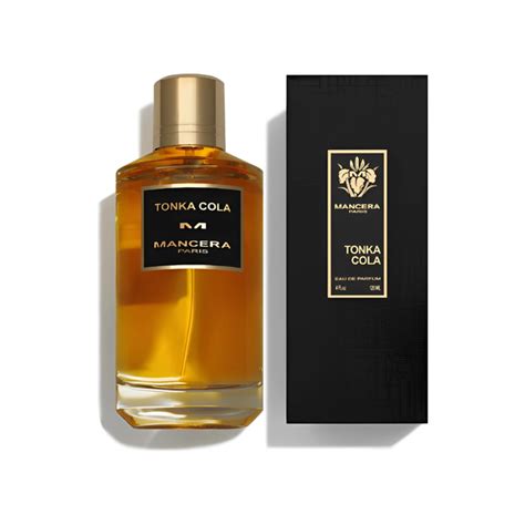 Mancera Tonka Cola EDP BLANC