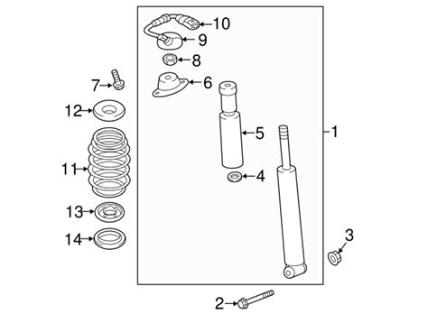 WHT-002-937 - Washer - 2016-2020 Audi | Buy Audi VW Parts