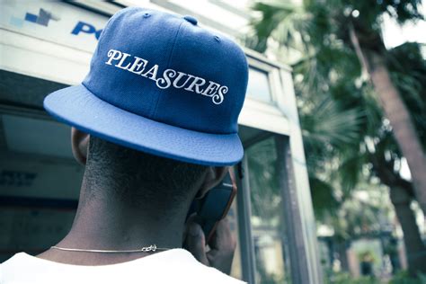 PLEASURES' Latest Collection Available Now Online and In-Stores ...