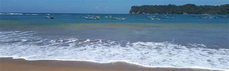 meyusuri pesona tersembunyi pantai tamban malang